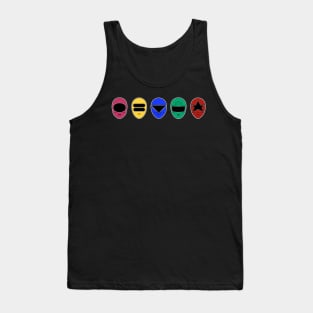 PRZeo Tank Top